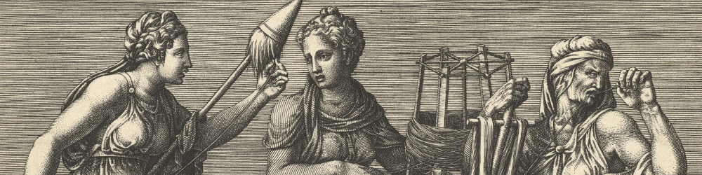 Anareta in The Natal Chart Of Pope Francis