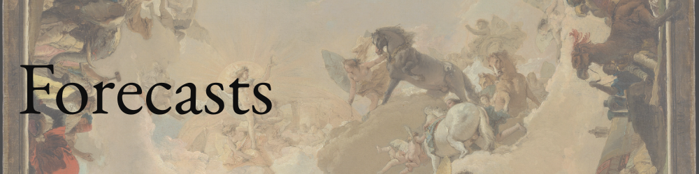 Monthly Predictions VII 2025