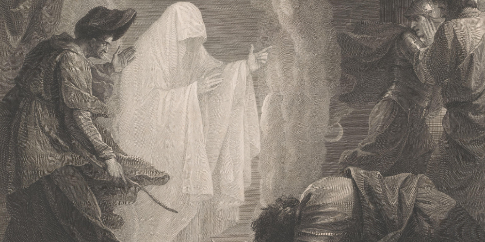 Elections For Magic Rituals