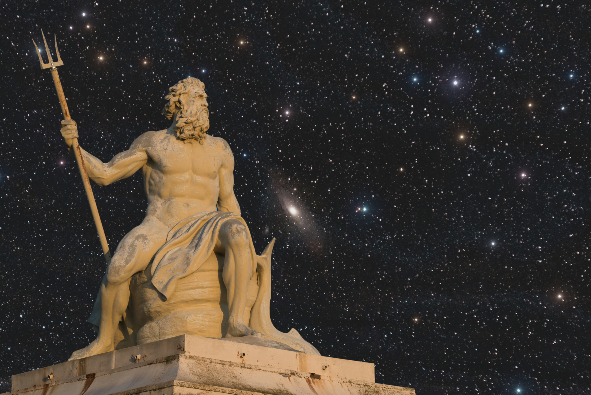 Monthly Predictions XII 2025