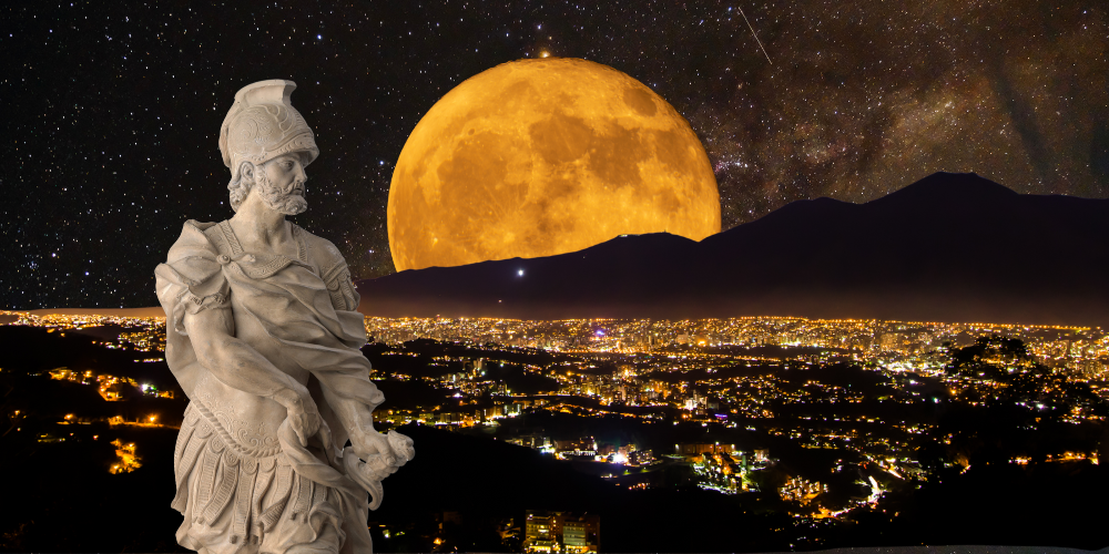 Operation Absolute Resolve