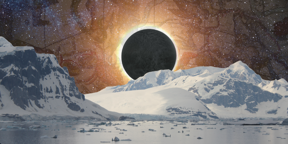 The Solar Eclipse of February 2026